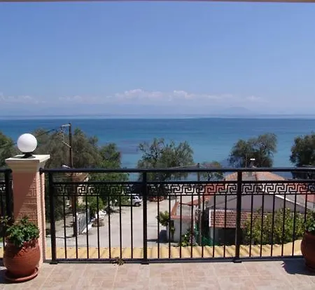 Pepy Апартаменты *