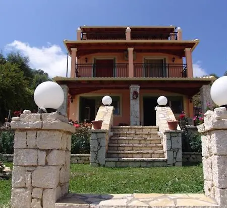 Апартаменты Pepy