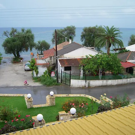 Апартаменты Pepy Месонги