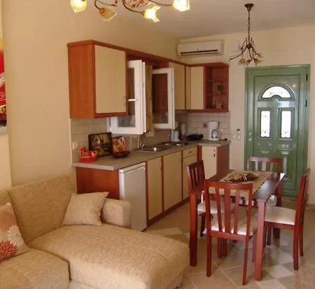 Pepy Апартаменты *