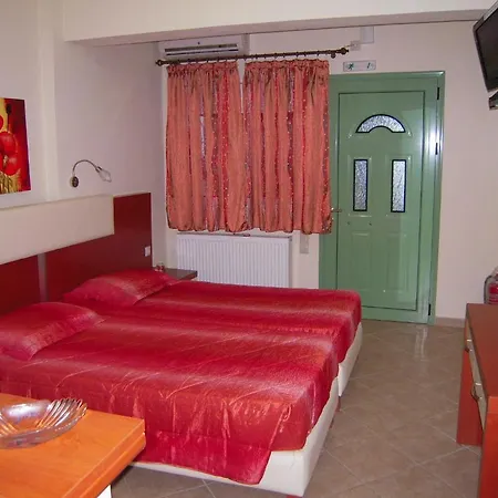 Апартаменты Pepy