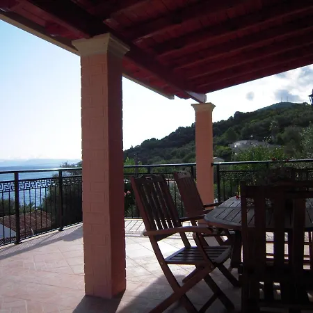 Апартаменты Pepy *