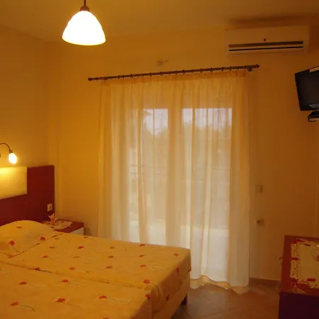 Διαμέρισμα Pepy