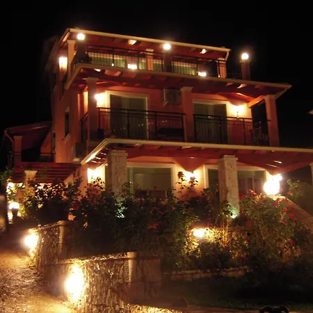 Pepy Διαμέρισμα