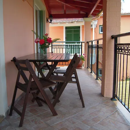 Pepy Διαμέρισμα Μεσογγή