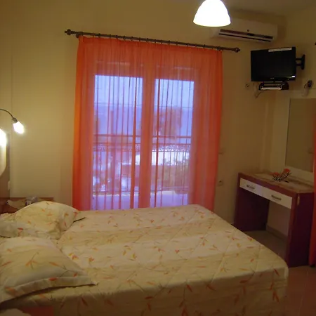 Pepy Apartment