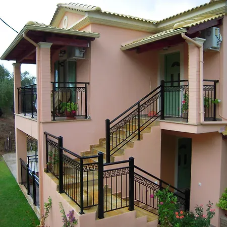 Apartment Pepy