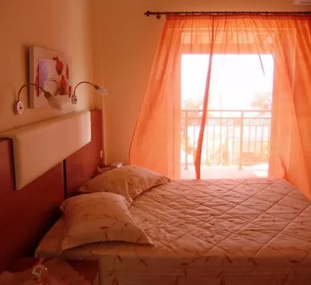 Pepy Apartment