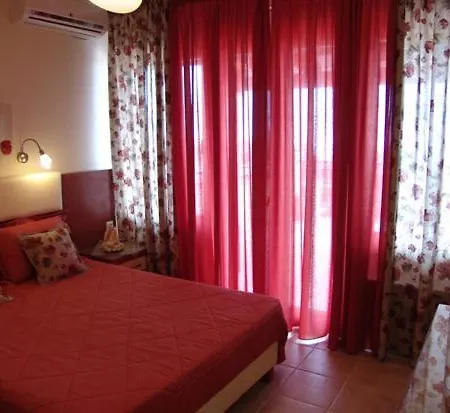 Pepy * Μεσογγή