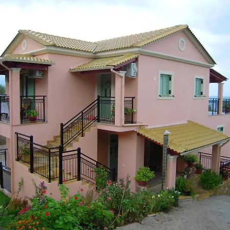 Pepy Διαμέρισμα Μεσογγή