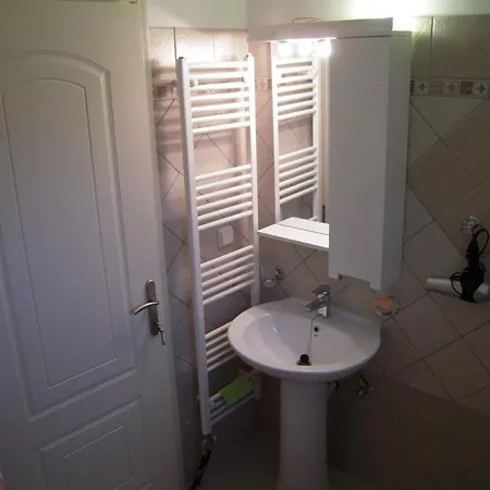 Διαμέρισμα Pepy