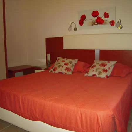 Pepy Διαμέρισμα