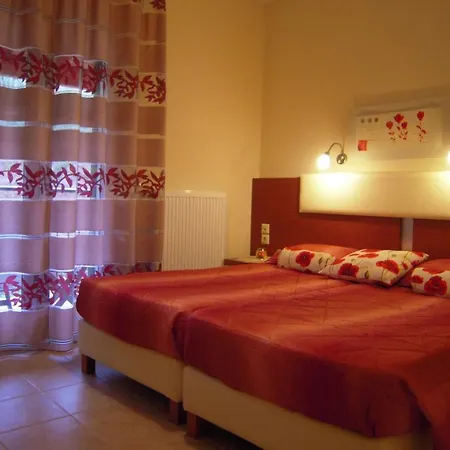 Διαμέρισμα Pepy