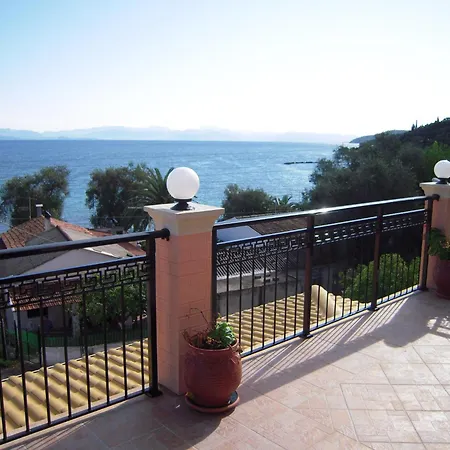 Pepy Διαμέρισμα