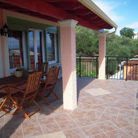 Pepy Διαμέρισμα *