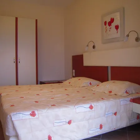 Apartament Pepy Mesongí