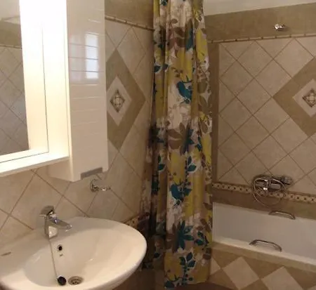 Apartament Pepy Mesongí