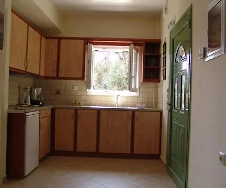 Apartament Pepy Mesongí