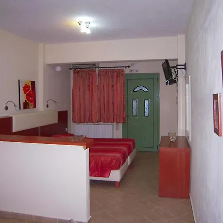 Apartament Pepy *