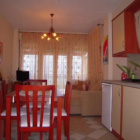 Pepy Apartament Mesongí